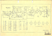 Tandberg Solvsuper_1937-38 - Service Manual